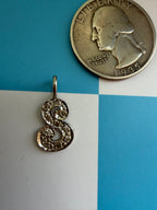 "a little of everything" charm drop