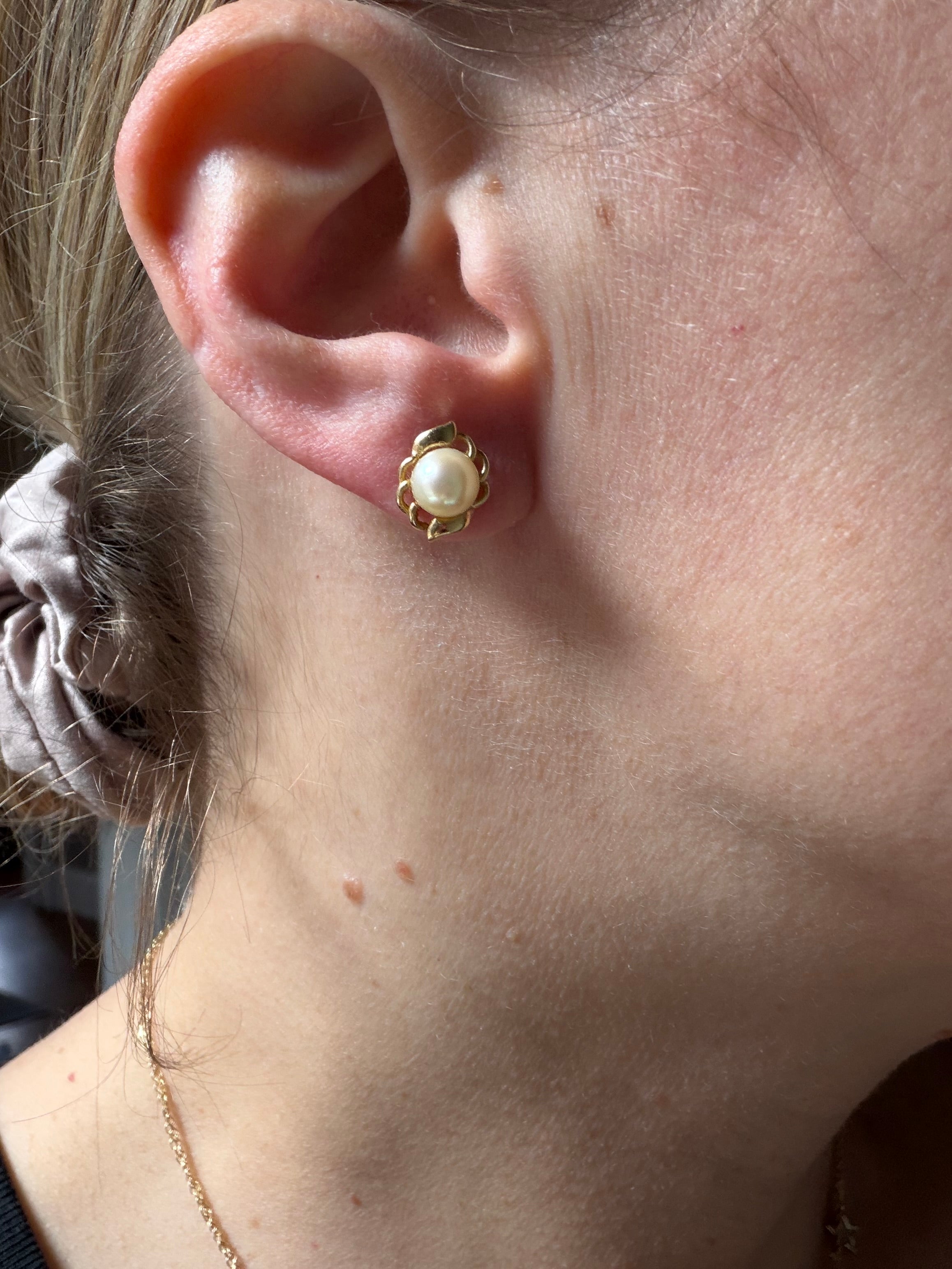 daily earrings