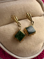jade dangles