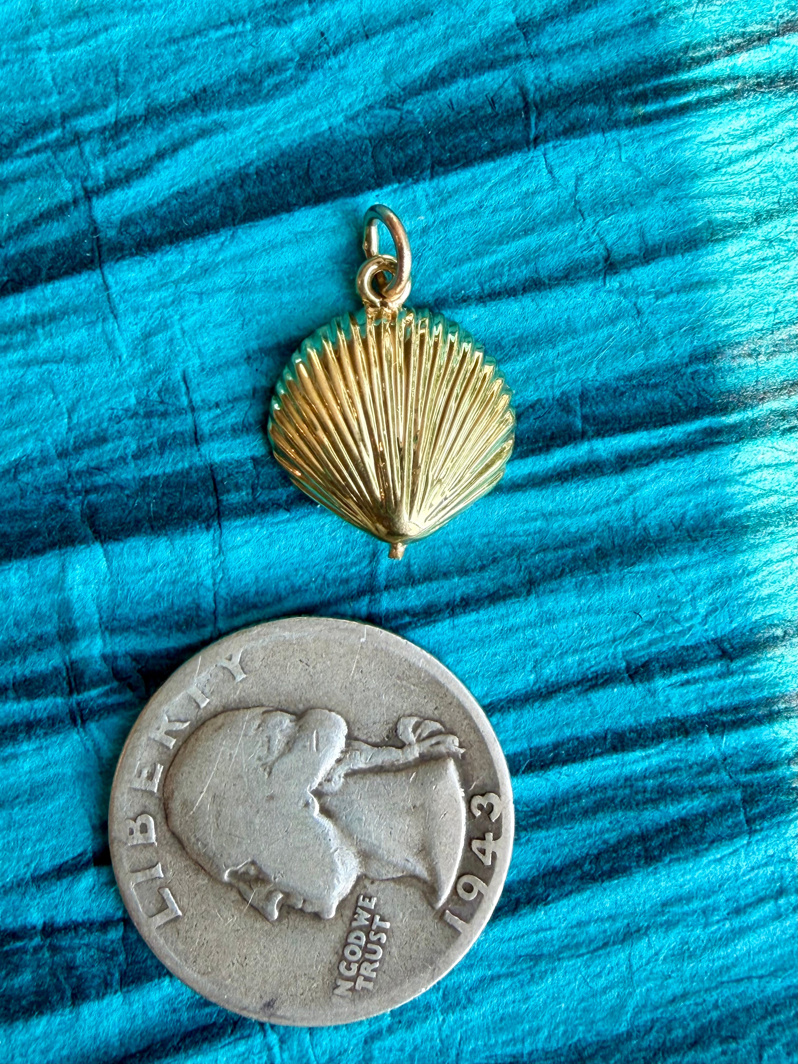 treasures of the tide