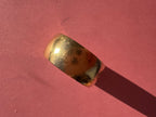 solid 10mm wide band