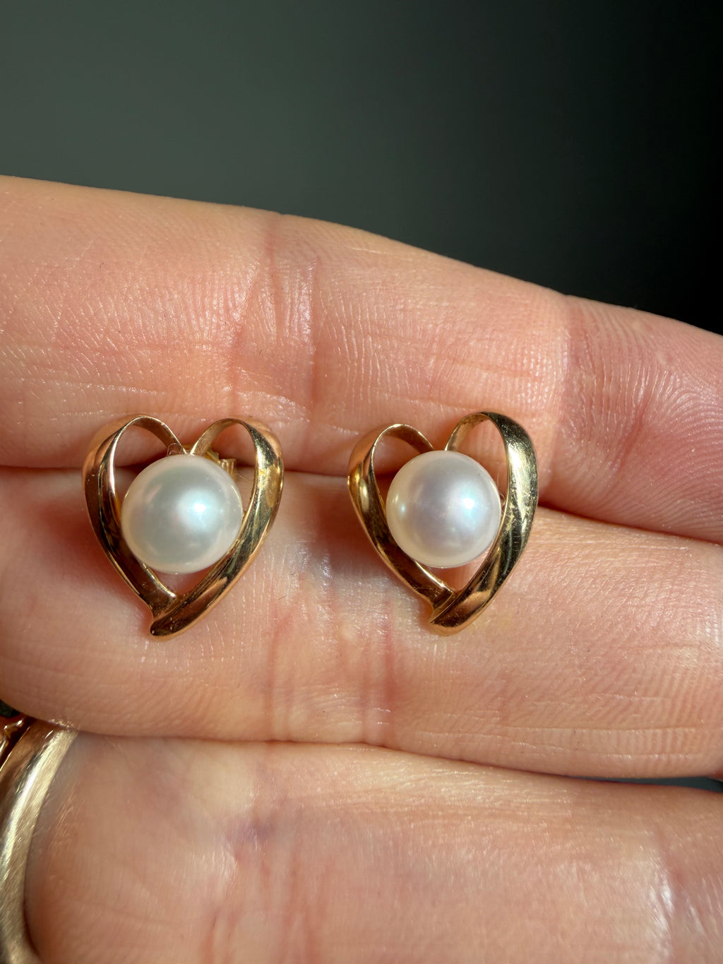 daily earrings