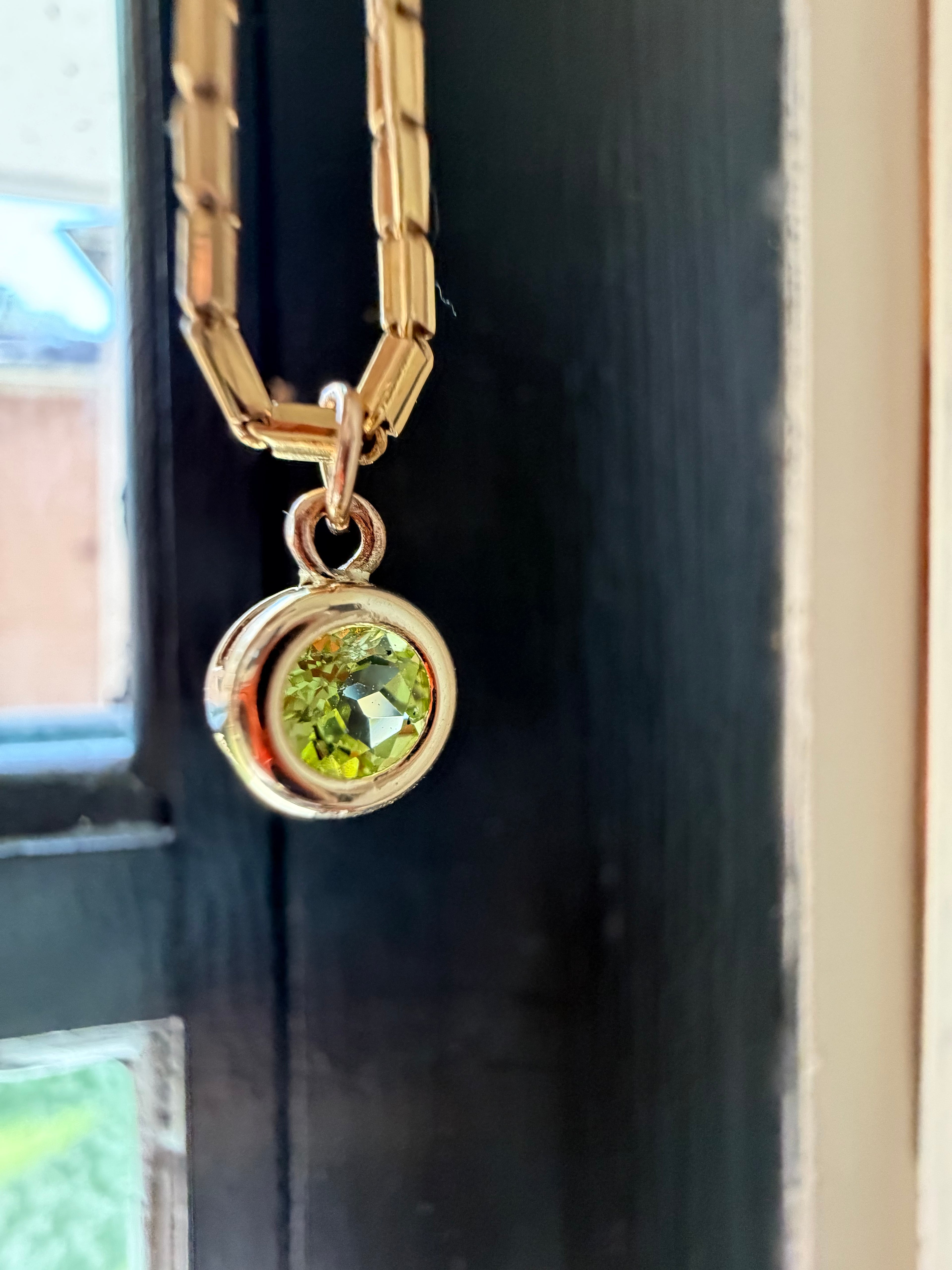 bezel set gems 3.0