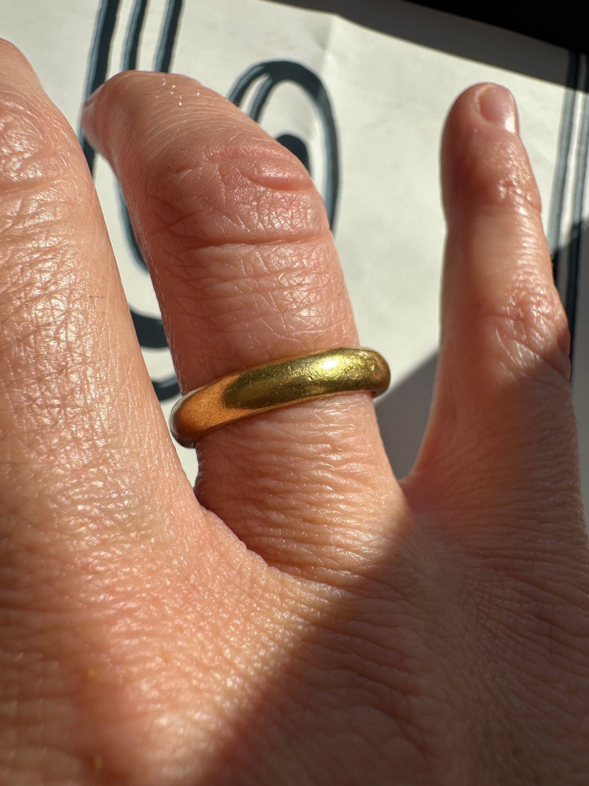 24k donut band