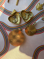 little charm drop
