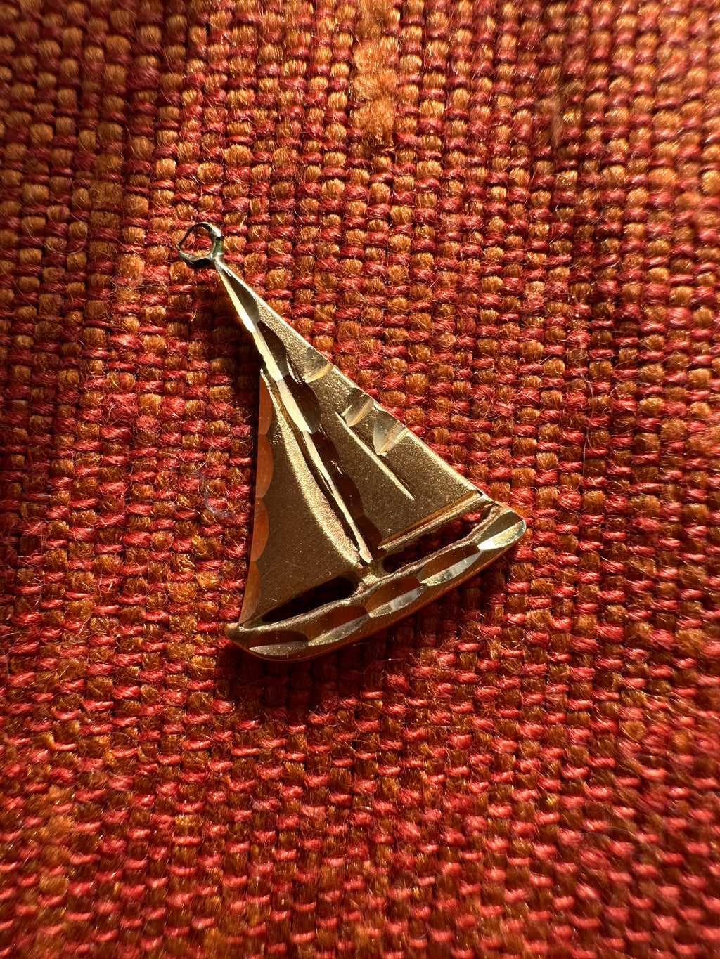 beachy charms