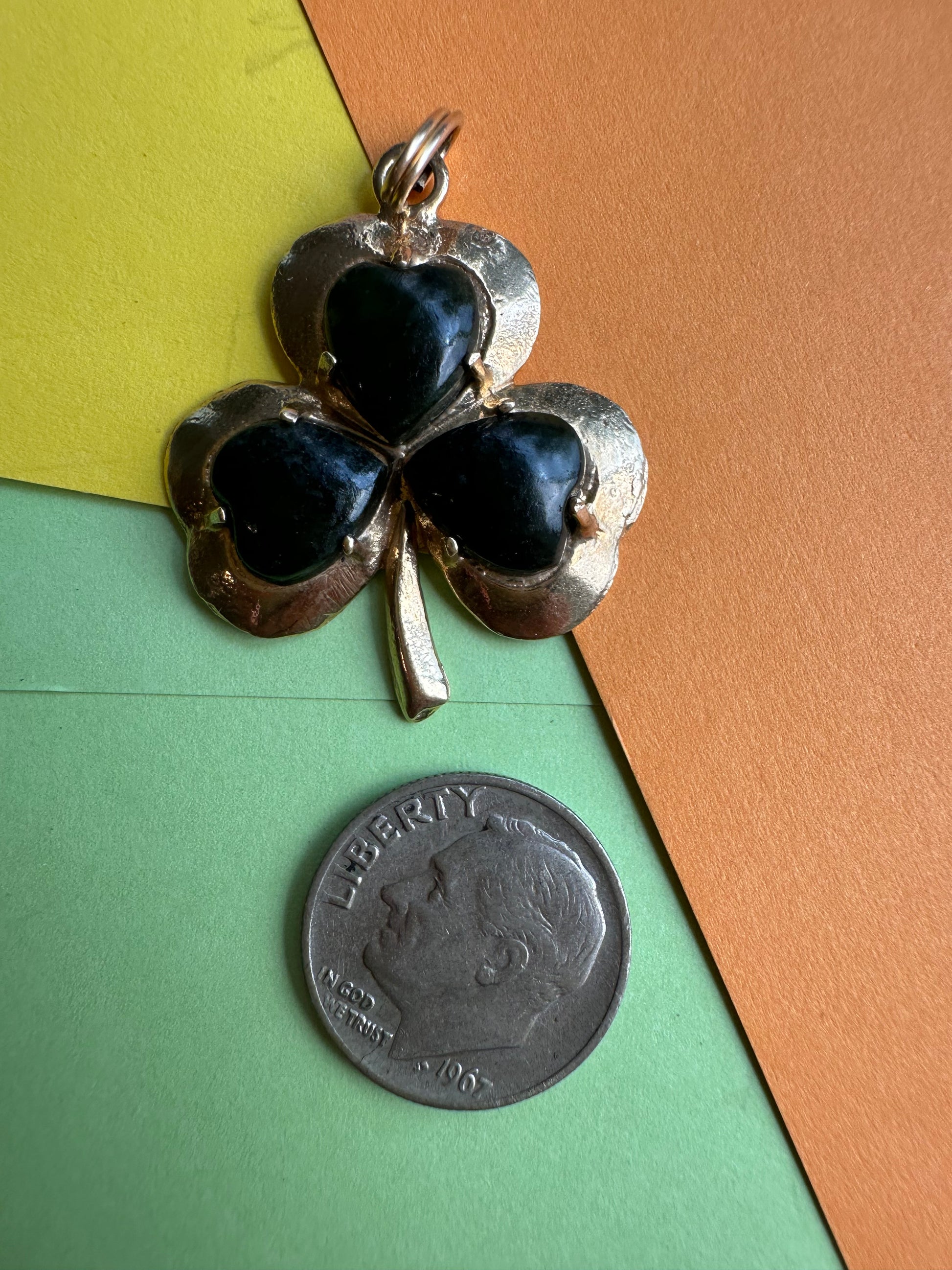 good luck charms