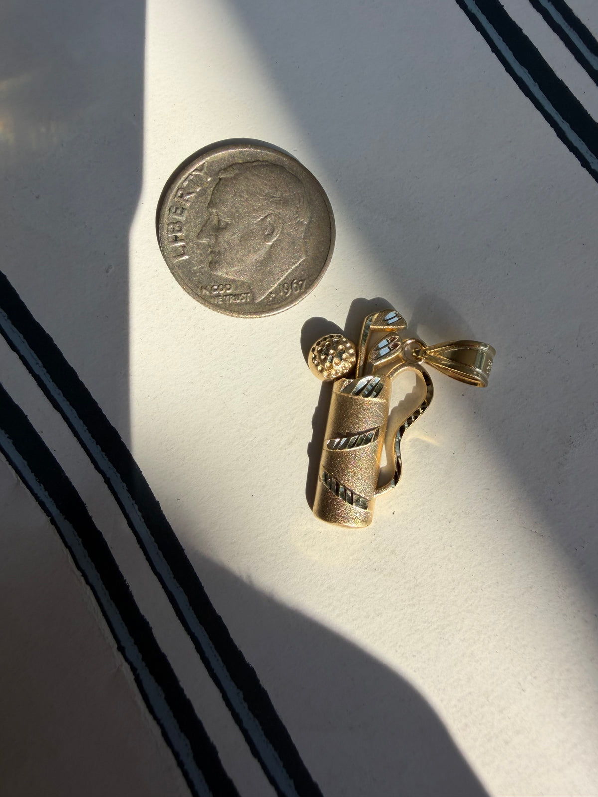 gimme all these charms