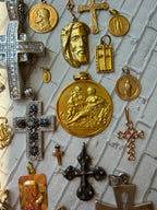 symbols of faith