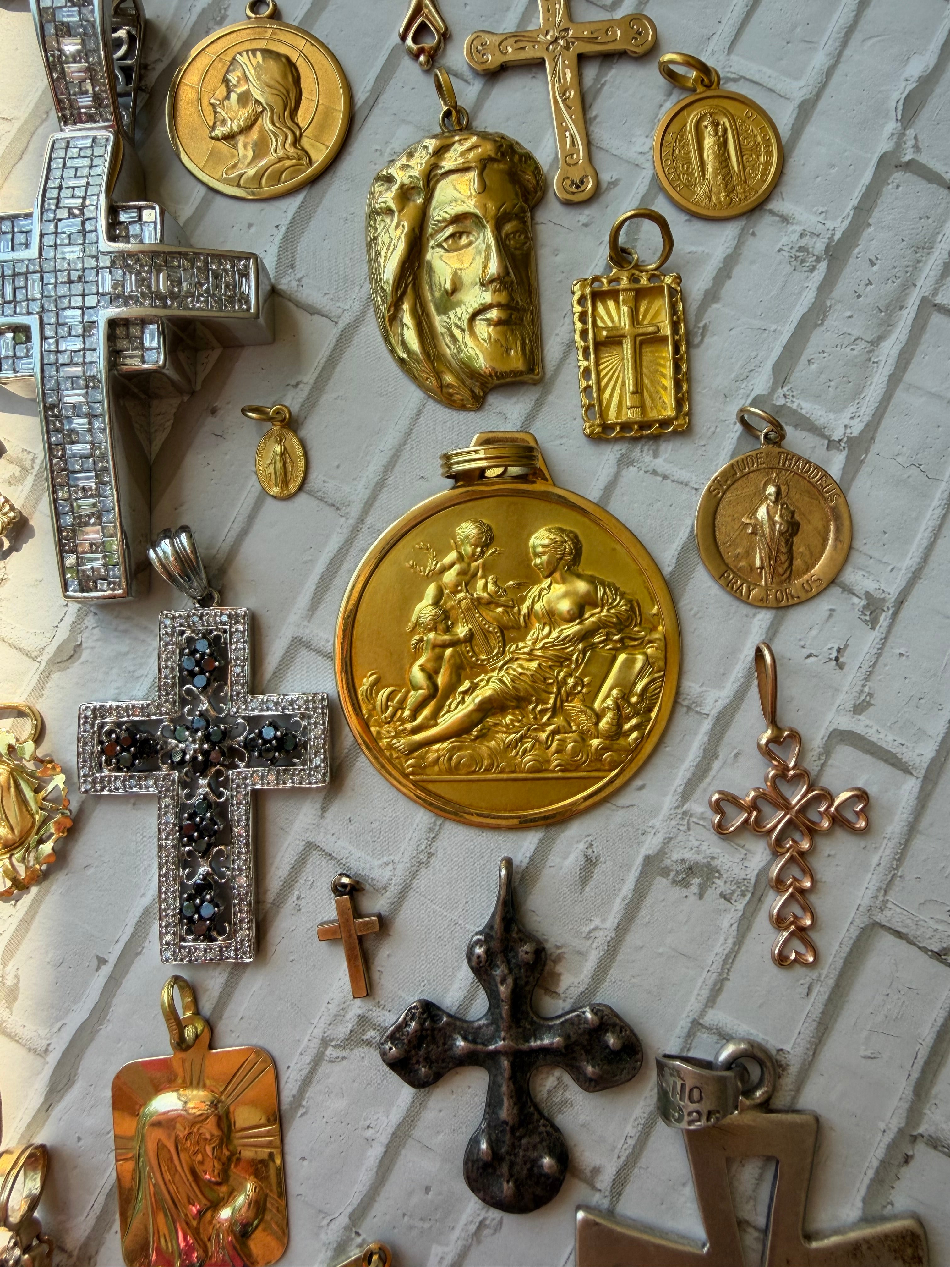 symbols of faith