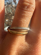 rolling ring