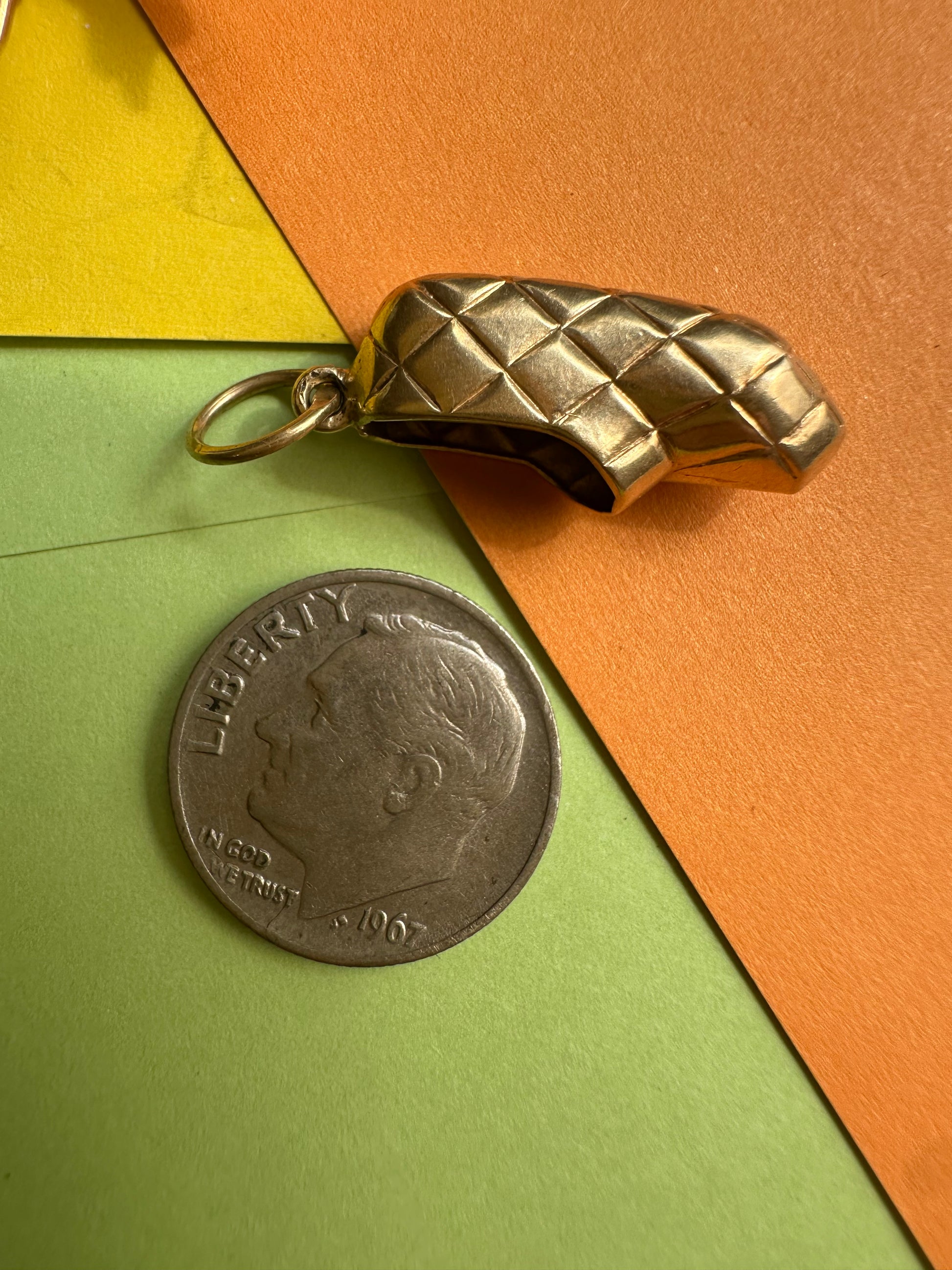 travel charms