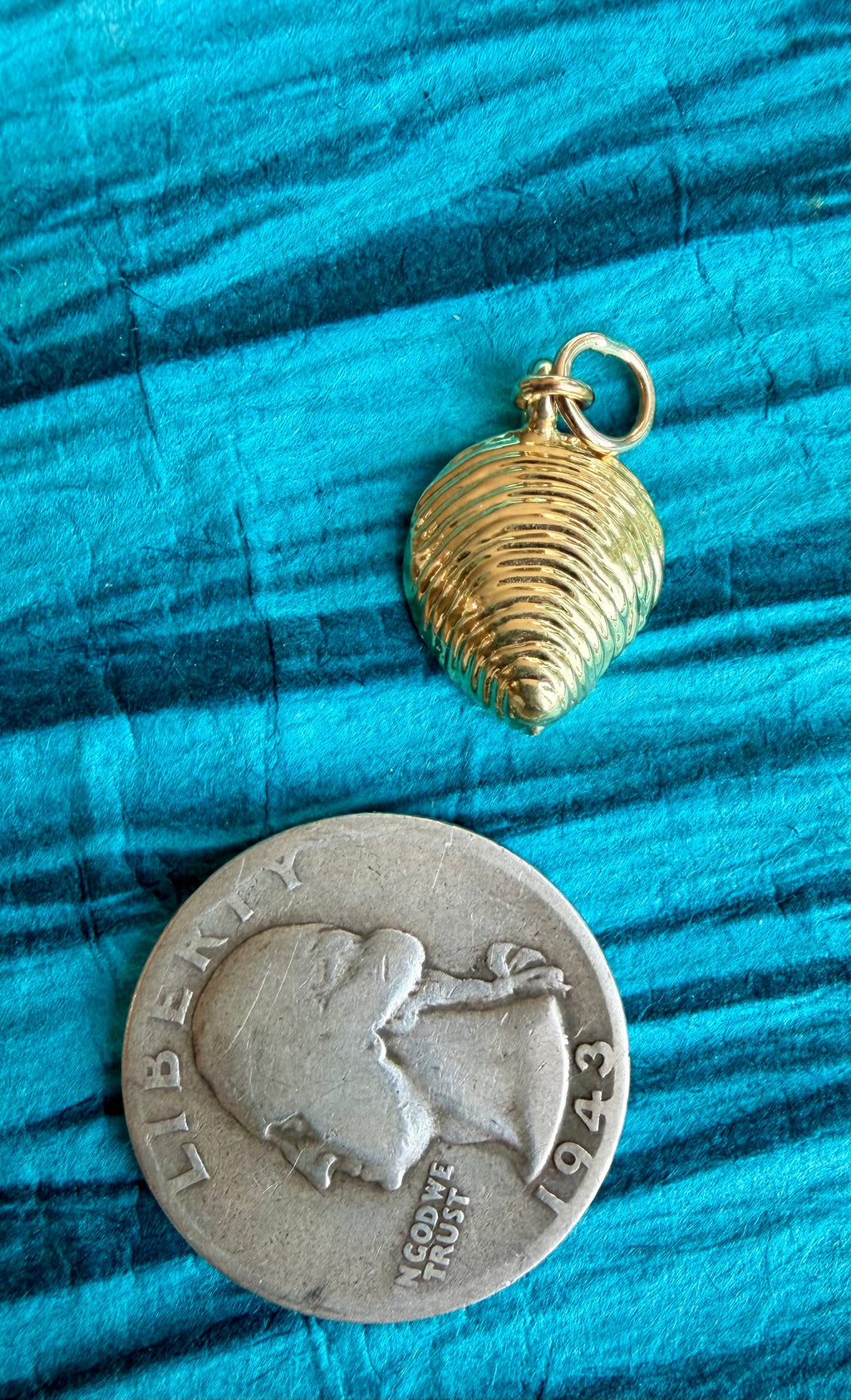 treasures of the tide