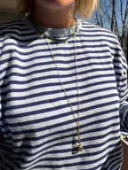 51” longguard station chain