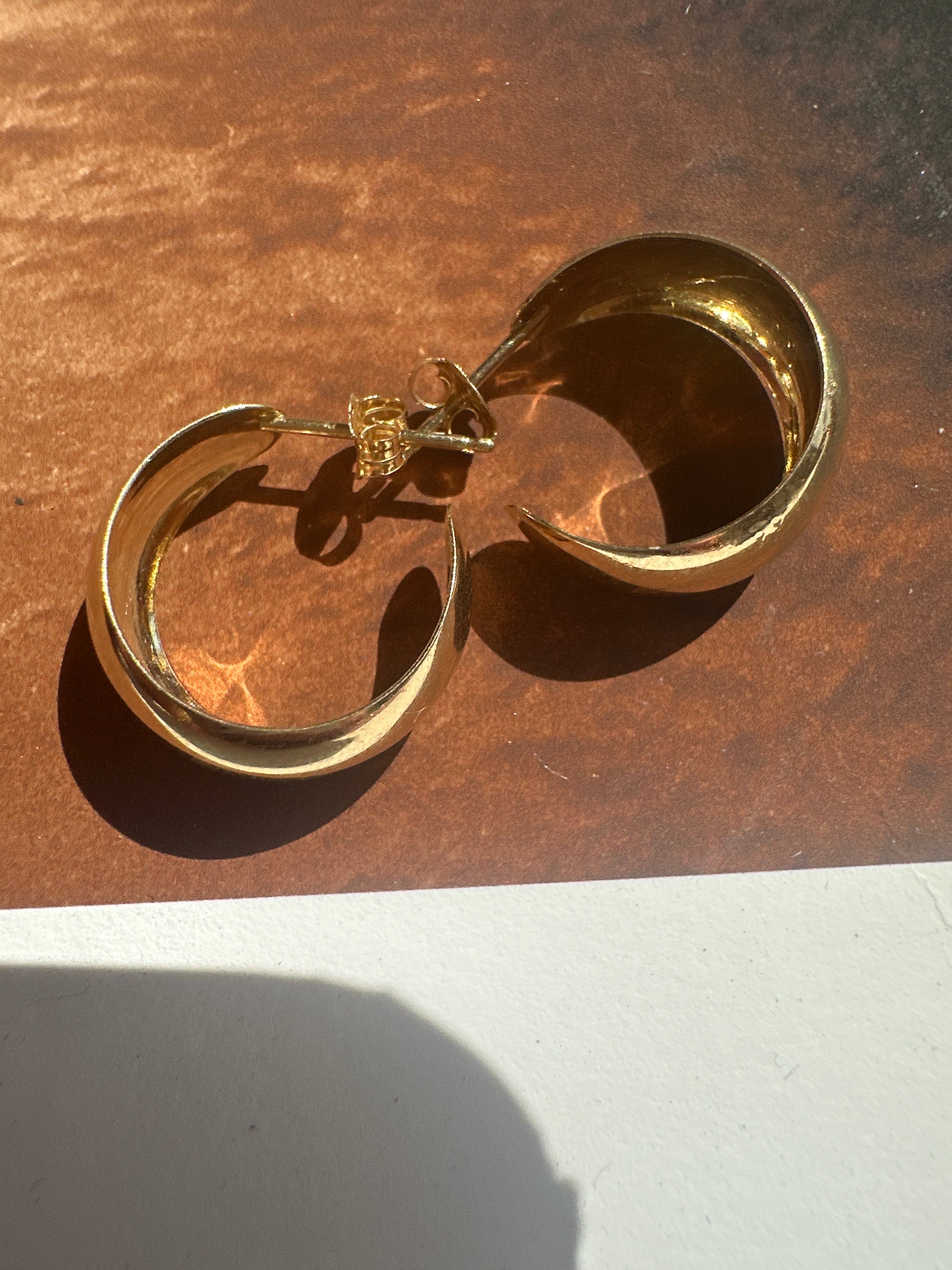 scoop hoops