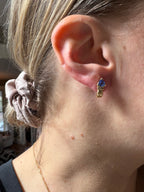 daily earrings