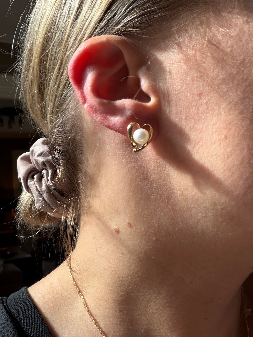 daily earrings