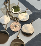 DOWNPAYMENT for custom heirloom calendar disc