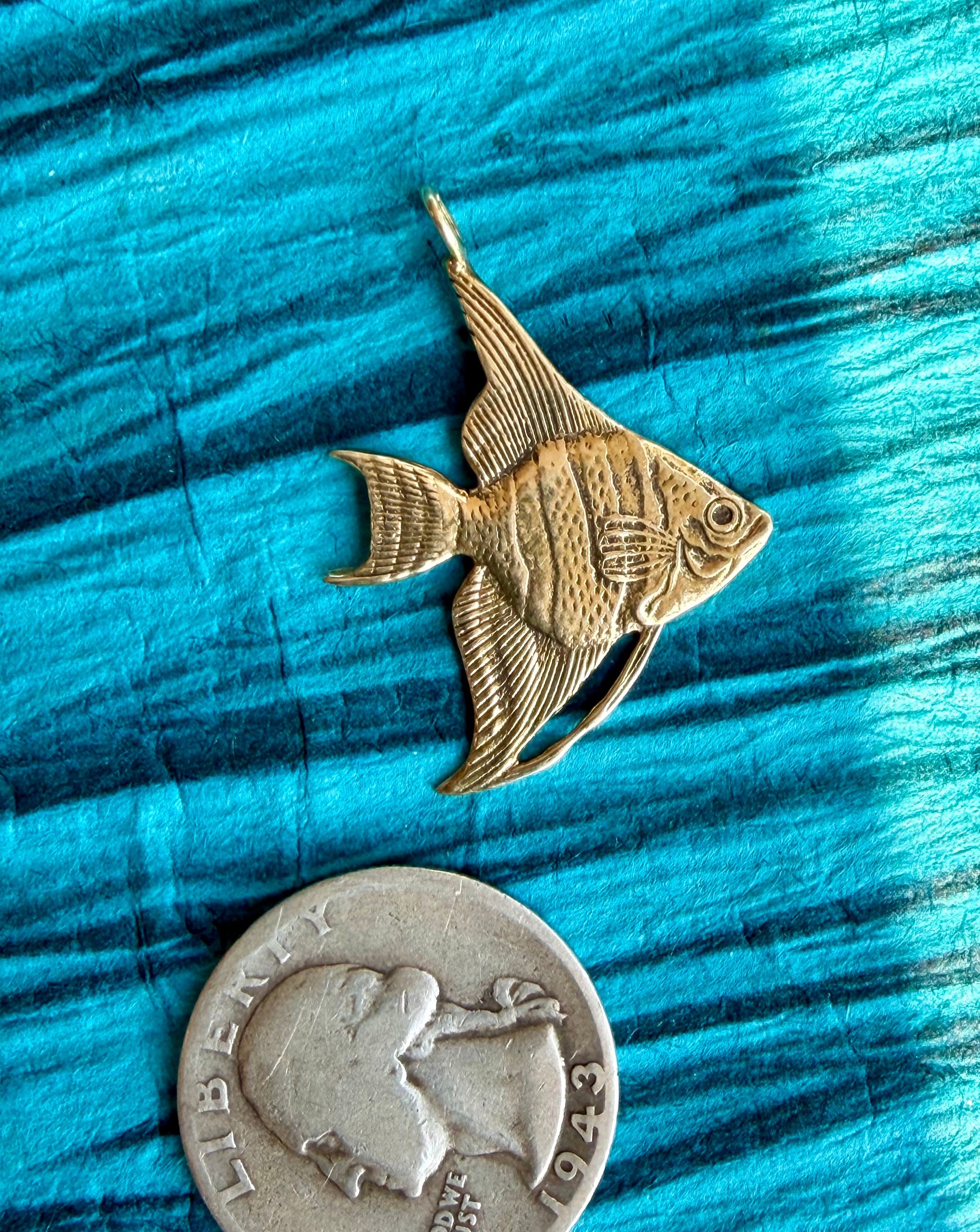 treasures of the tide