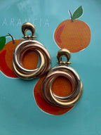 tritone door knockers