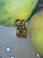 bezel set gems 3.0