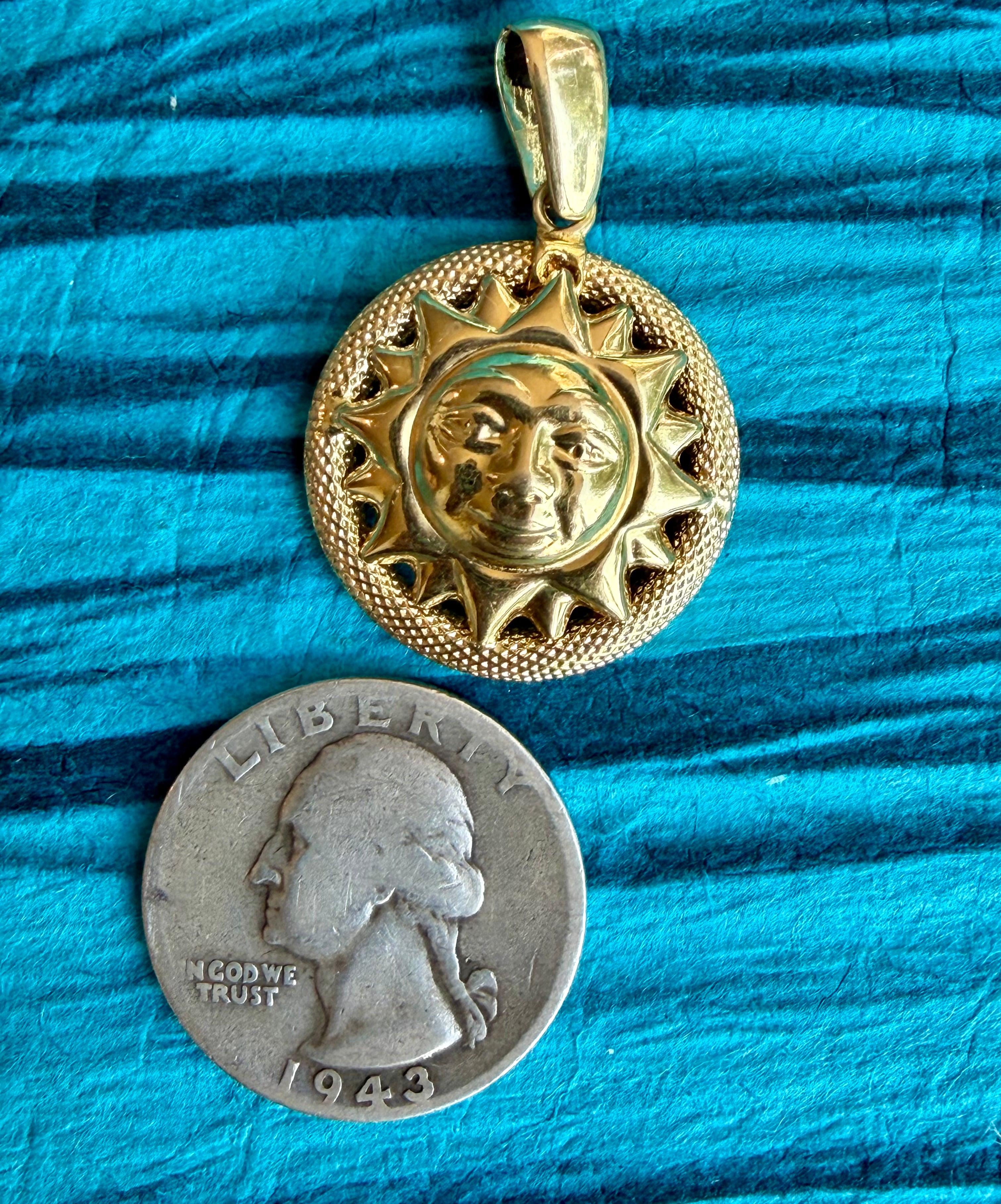 treasures of the tide