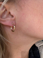 .65" mini saddle hoop