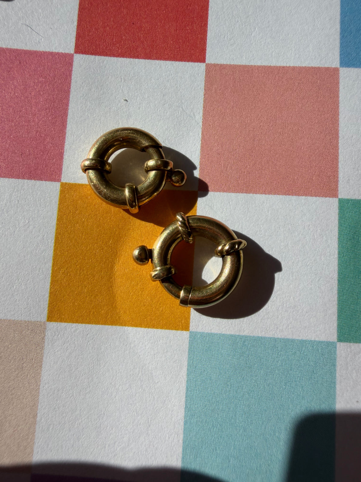 happy charm drop