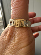 dad ring