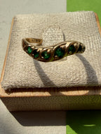emerald wave band