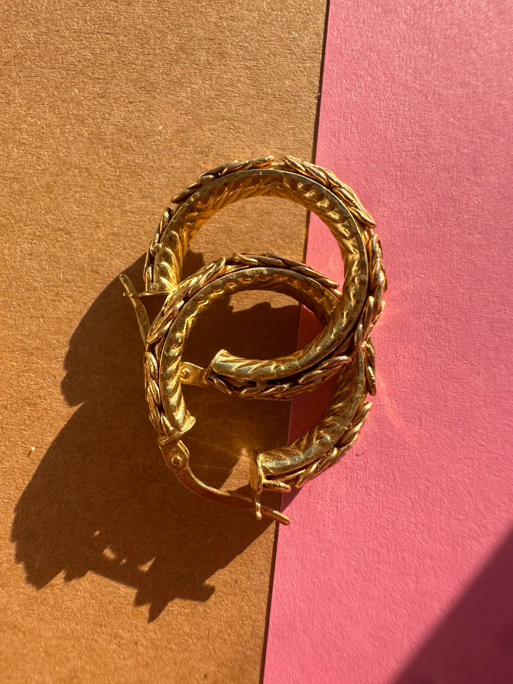 byzantine hoops