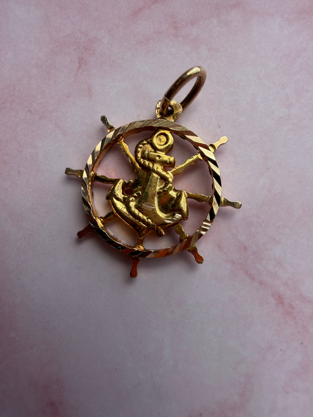 beautiful batch of charms