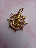 beautiful batch of charms