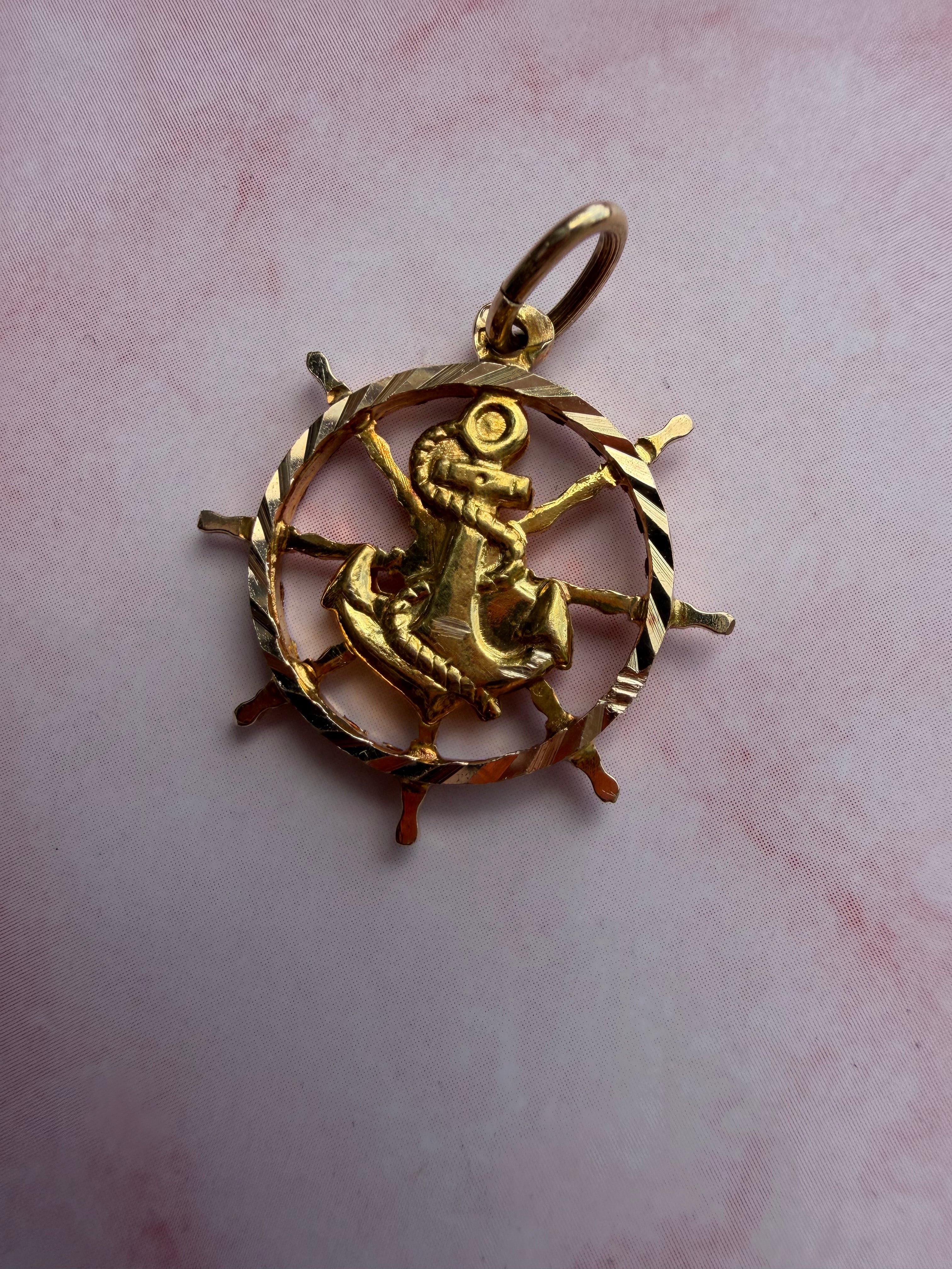 beautiful batch of charms