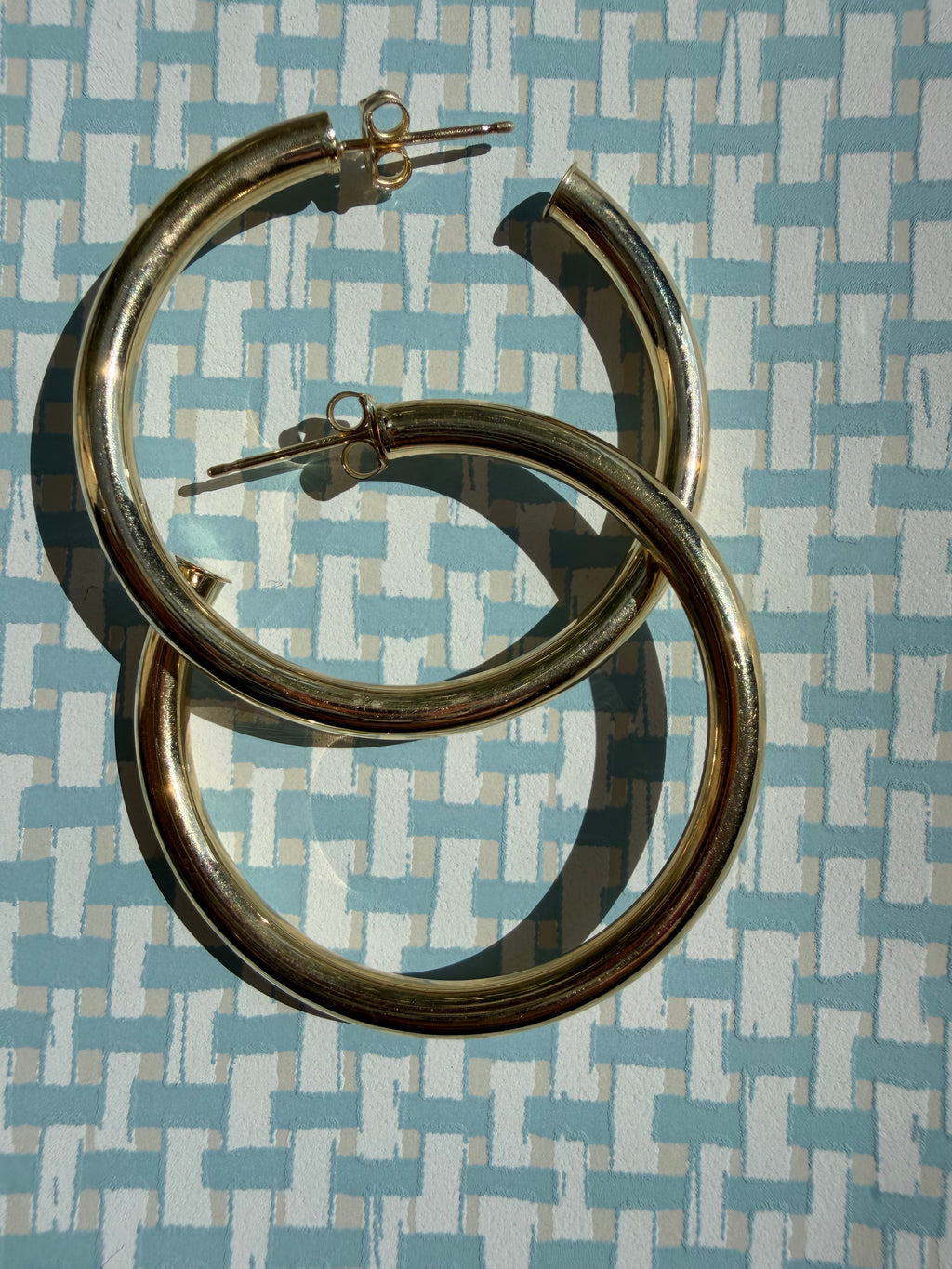 1.5" tube hoop