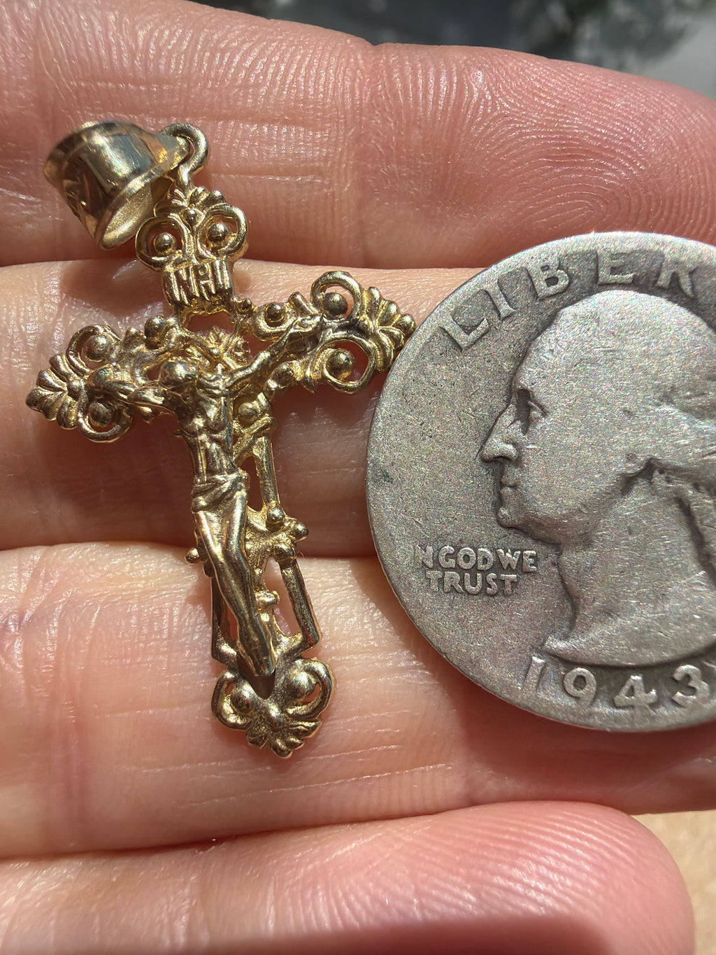 symbols of faith
