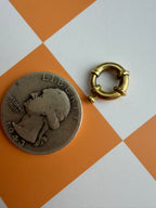 gold tools, bolts and bobs