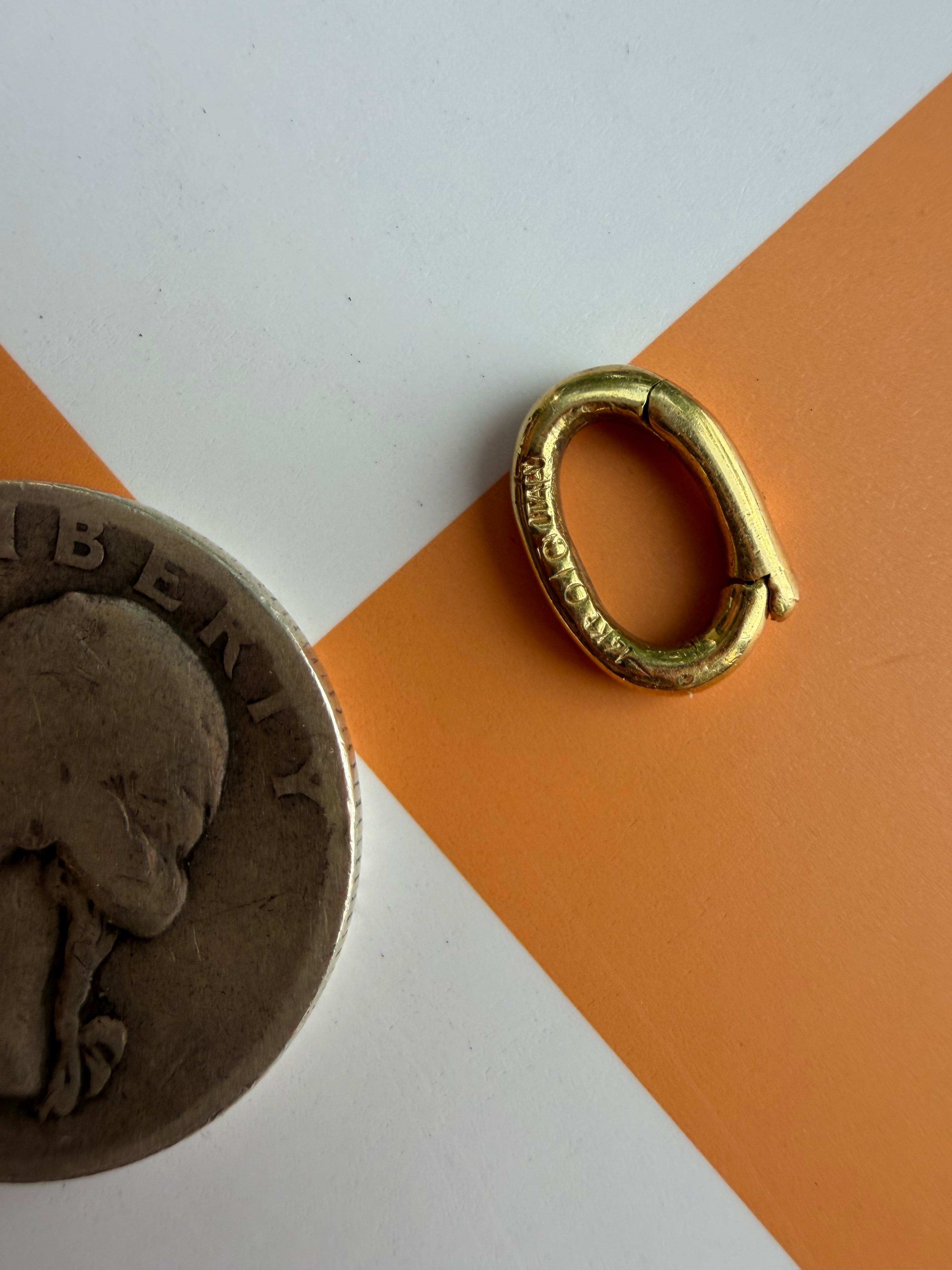 gold tools, bolts and bobs