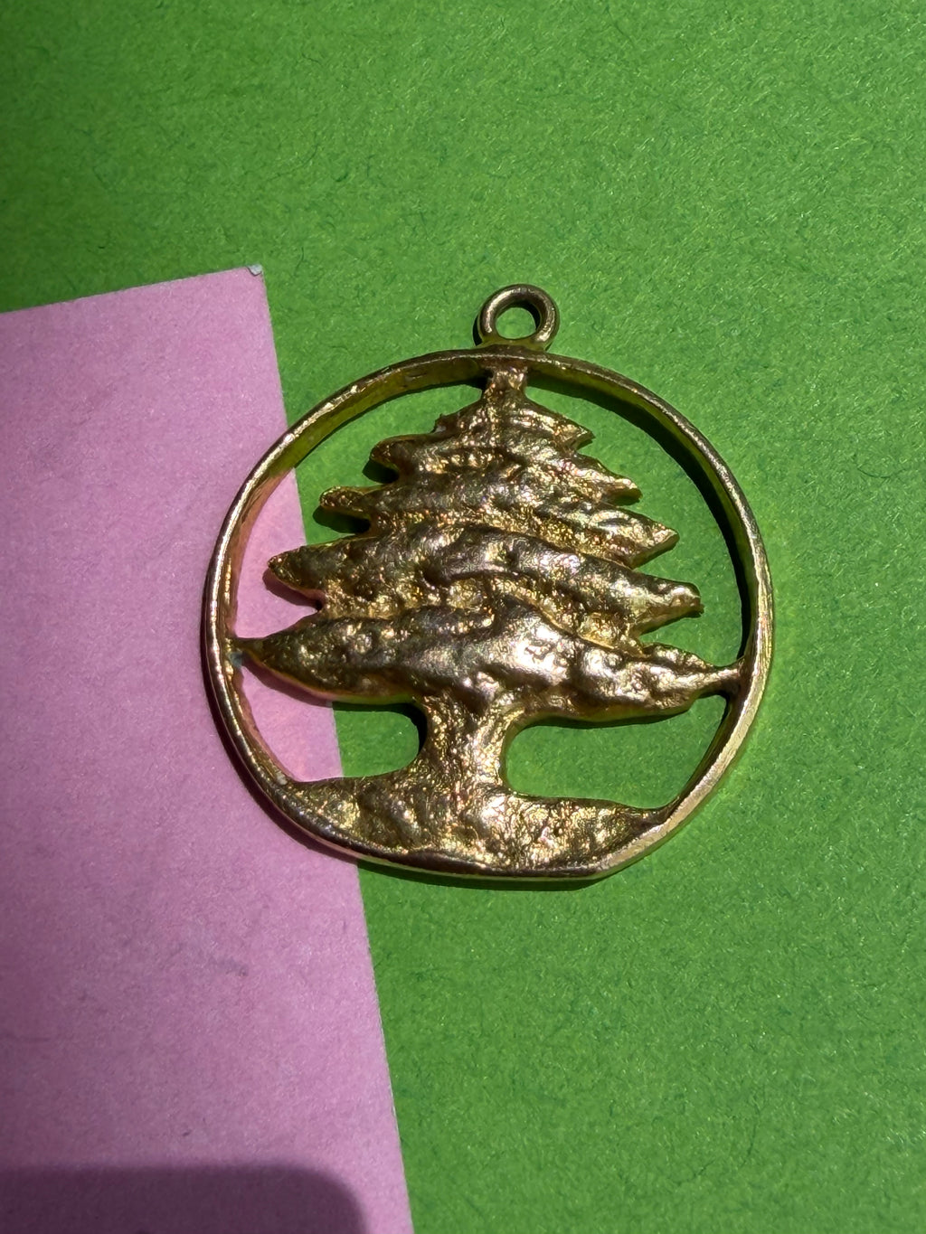 summer charm drop