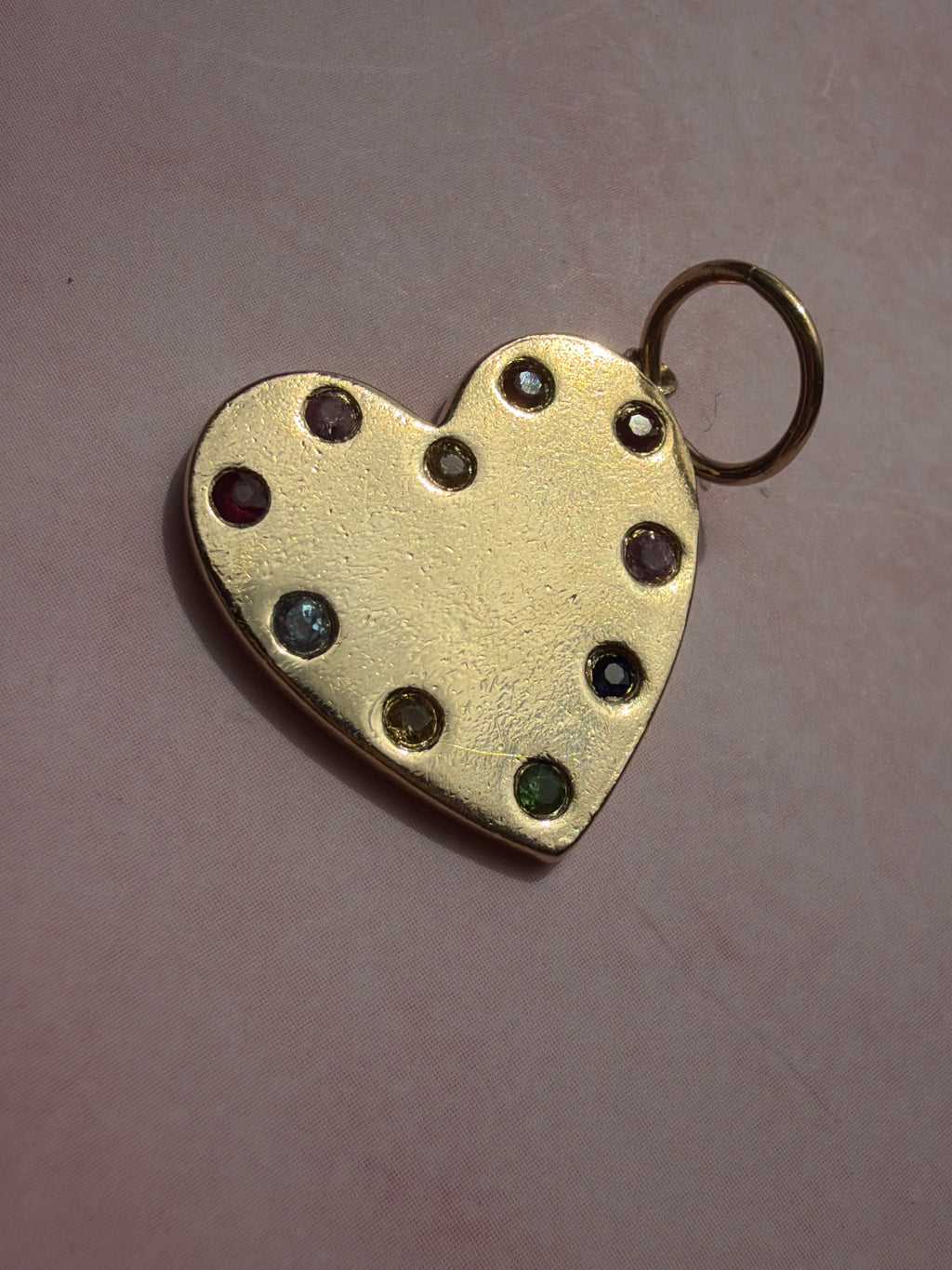 beautiful batch of charms
