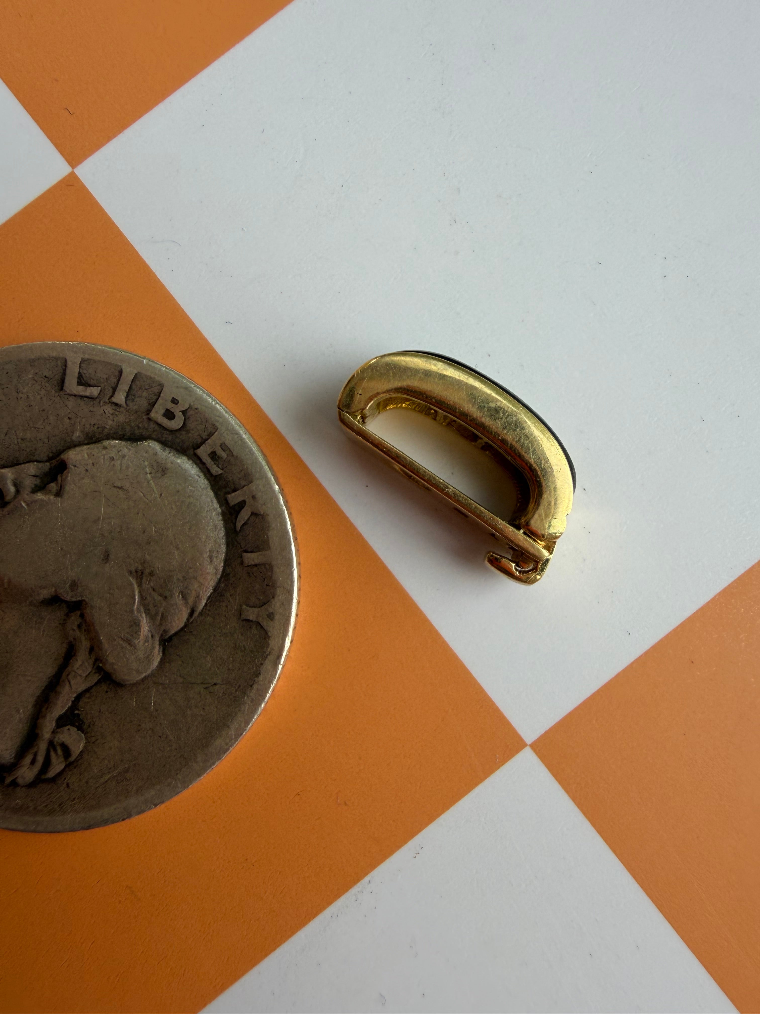gold tools, bolts and bobs