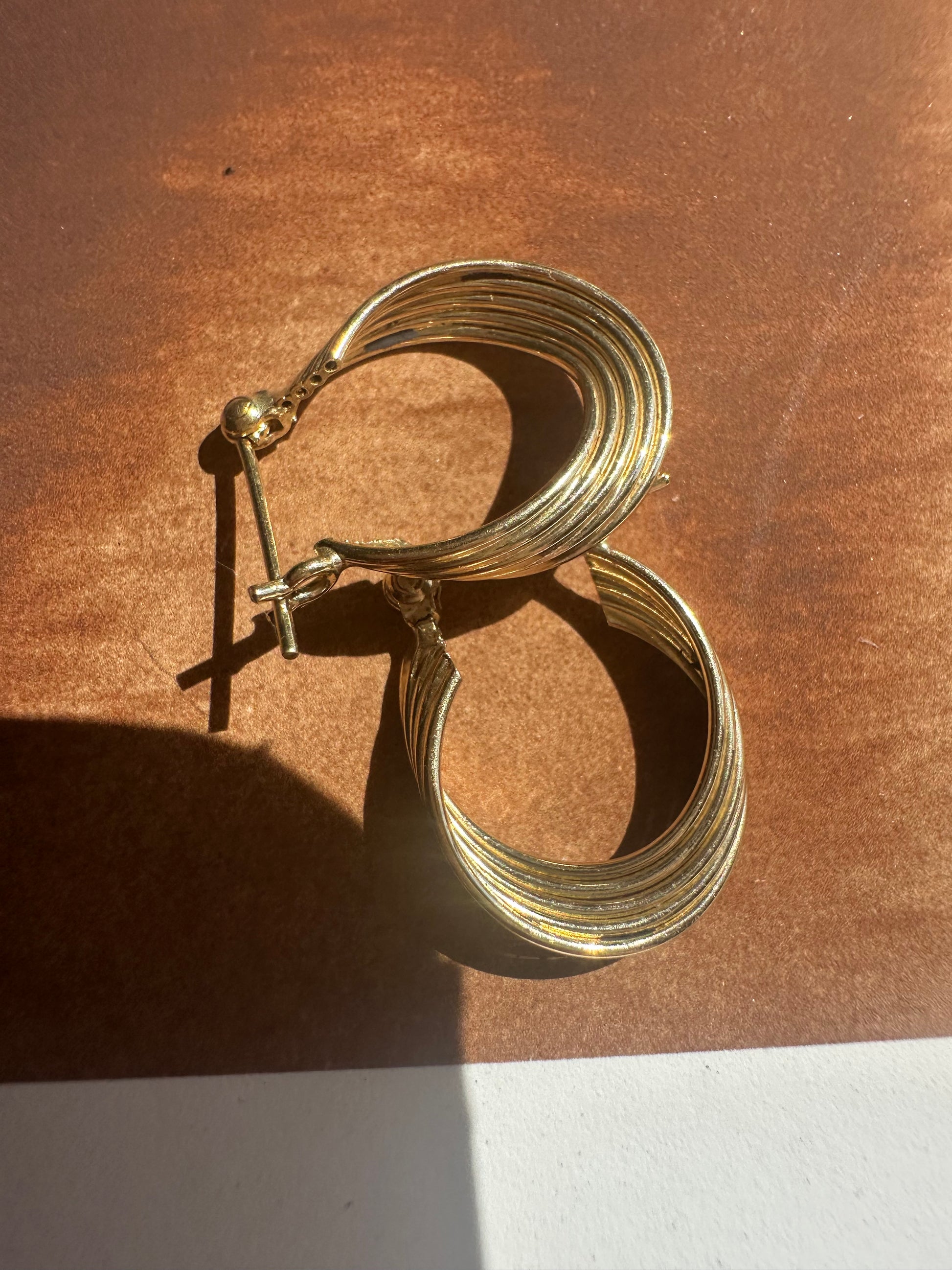 4 barrel hoop