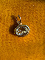 juicy bezel set gum drops