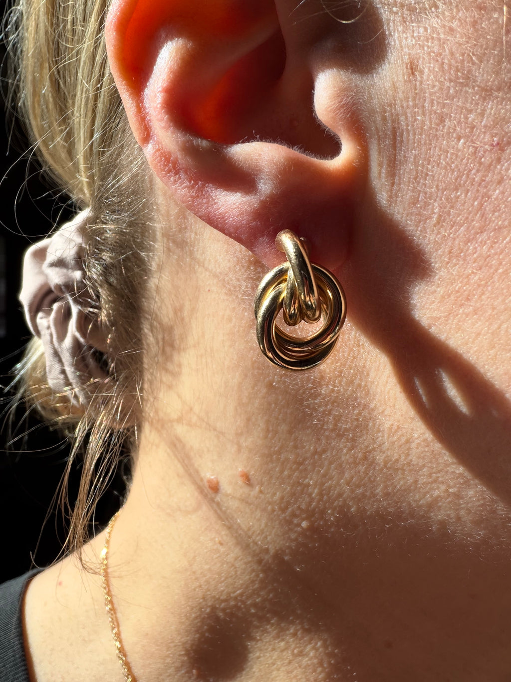 daily earrings