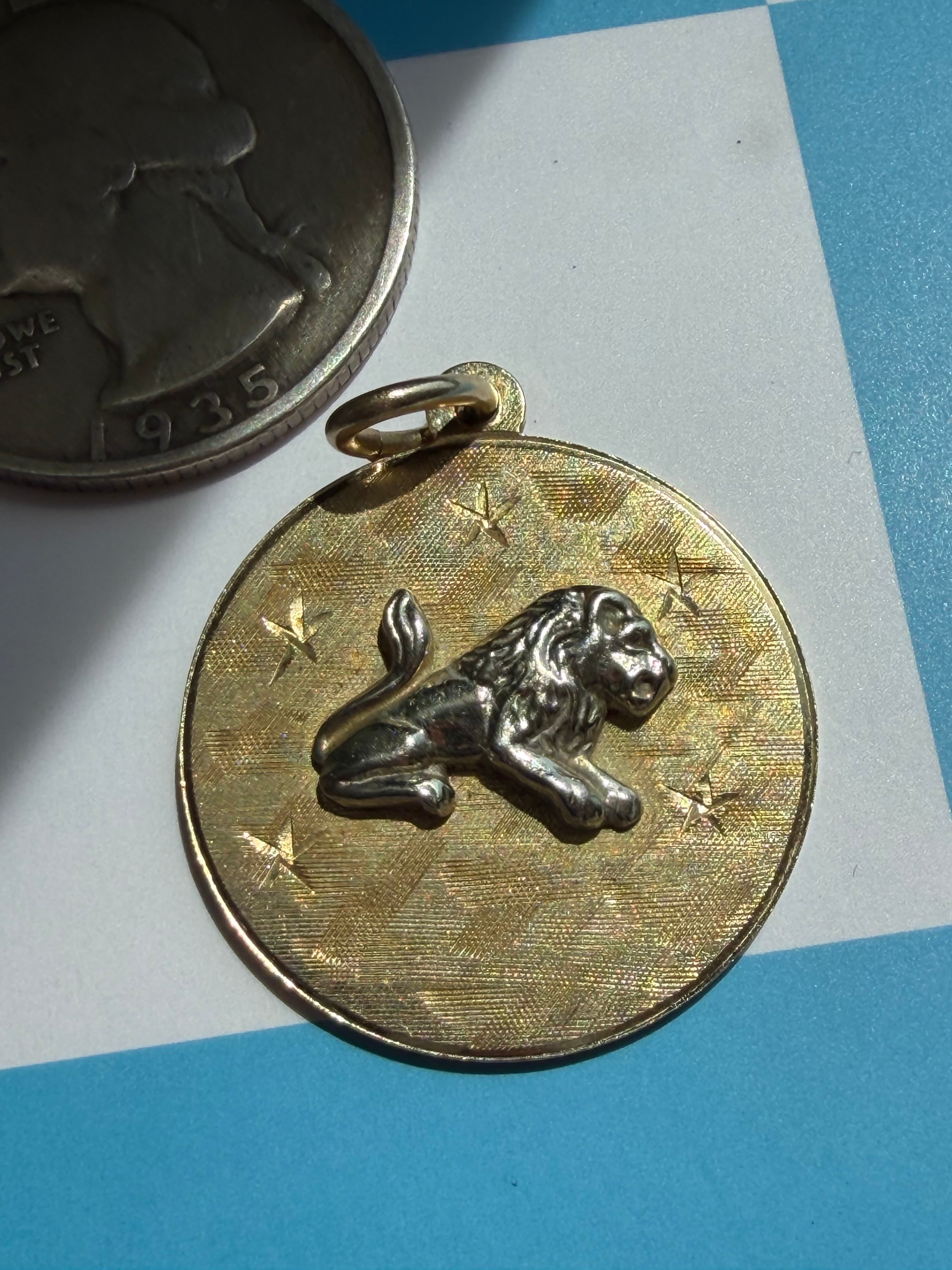 "a little of everything" charm drop