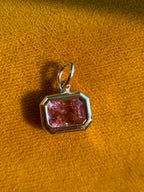 juicy bezel set gum drops