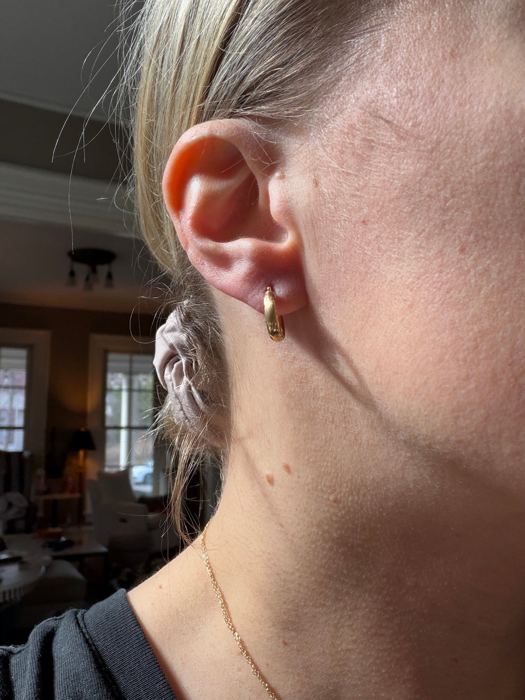 daily earrings