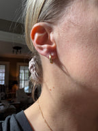 daily earrings