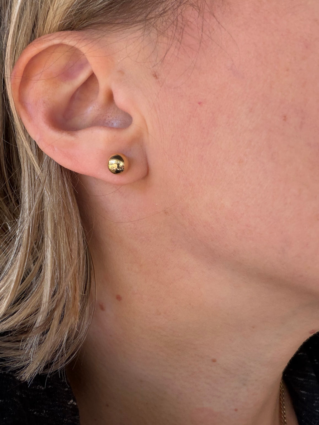 6.7mm ball studs