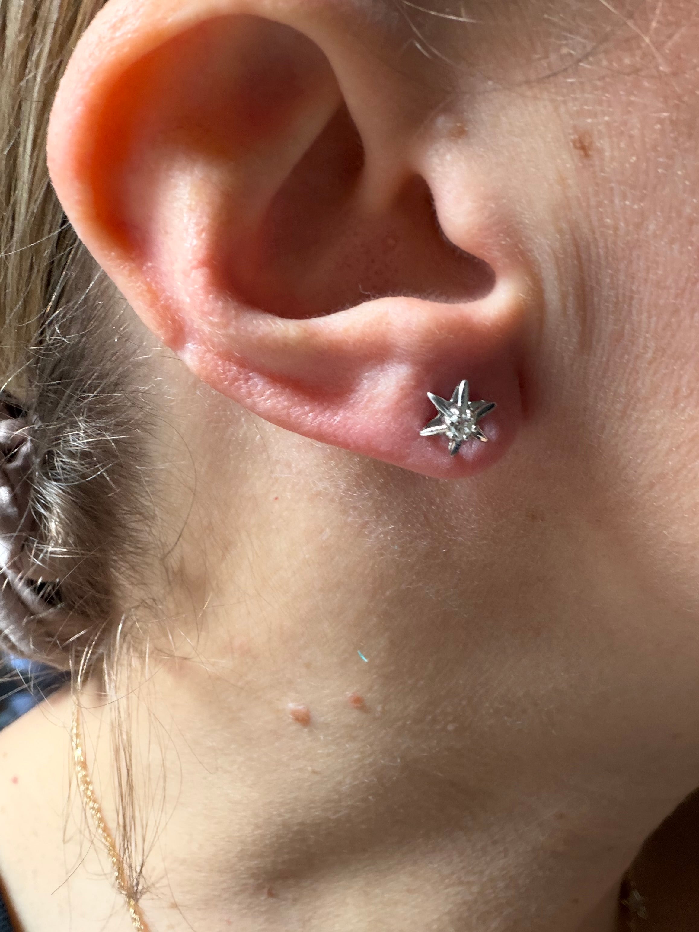 daily earrings